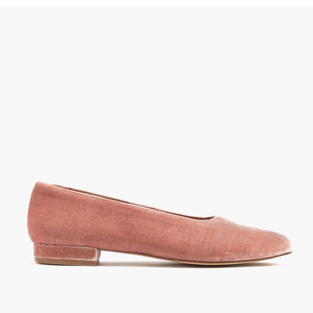 Madewell Leia Flats